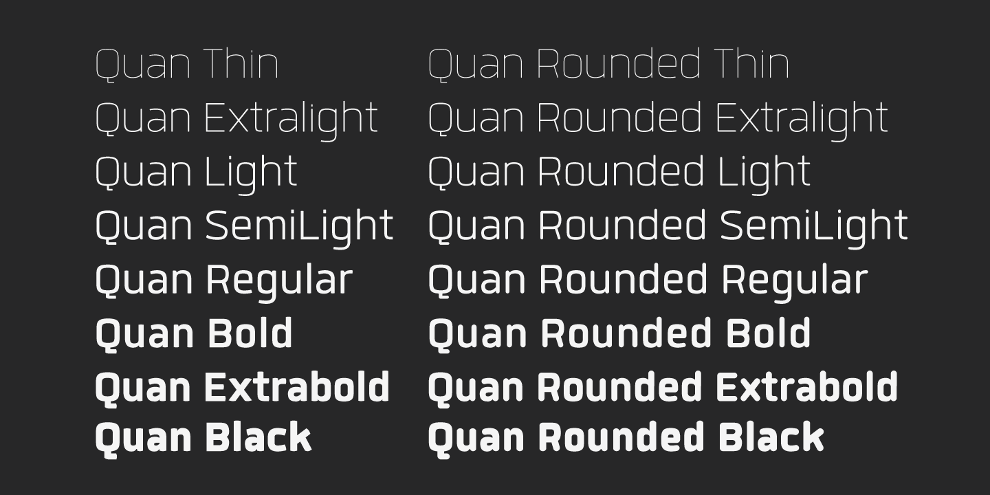 Quan